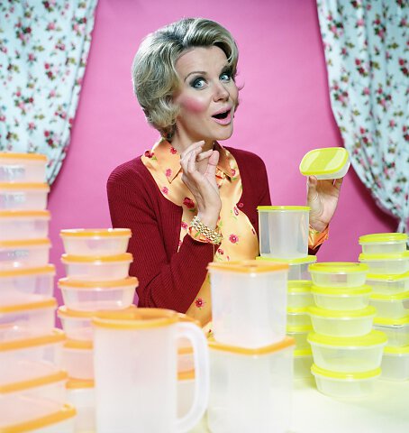 Tupperparty