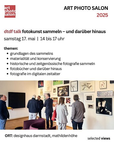 Art Photo Salon