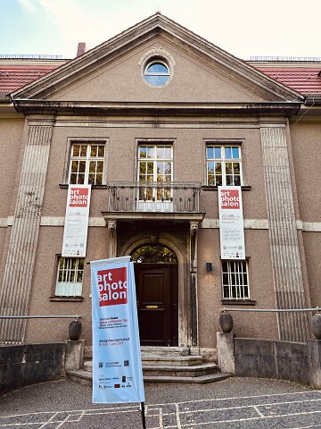 Art Photo Salon