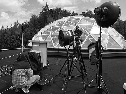 ADAC Shooting