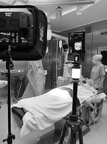 UKM Shooting