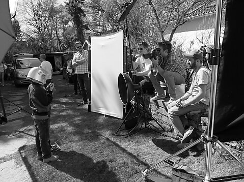 BLS Shooting