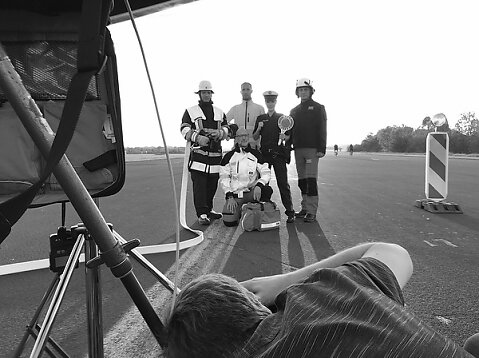 ADAC Shooting