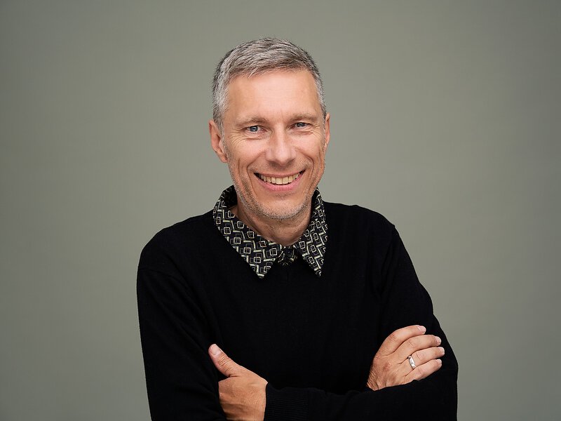 Erik Dreyer